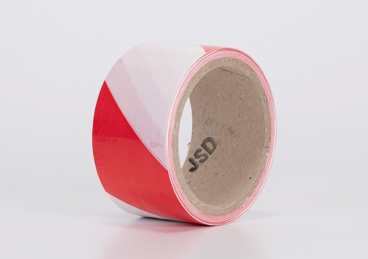 A-077 CINTA NO ADHESIVA FILM BALIZAMIENTO