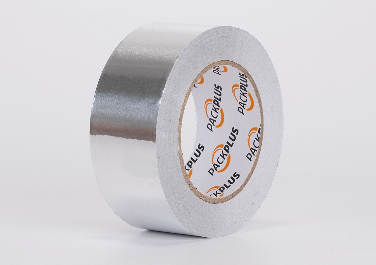 A-091/1 CINTA ADHESIVA ALUMINIO 48MM