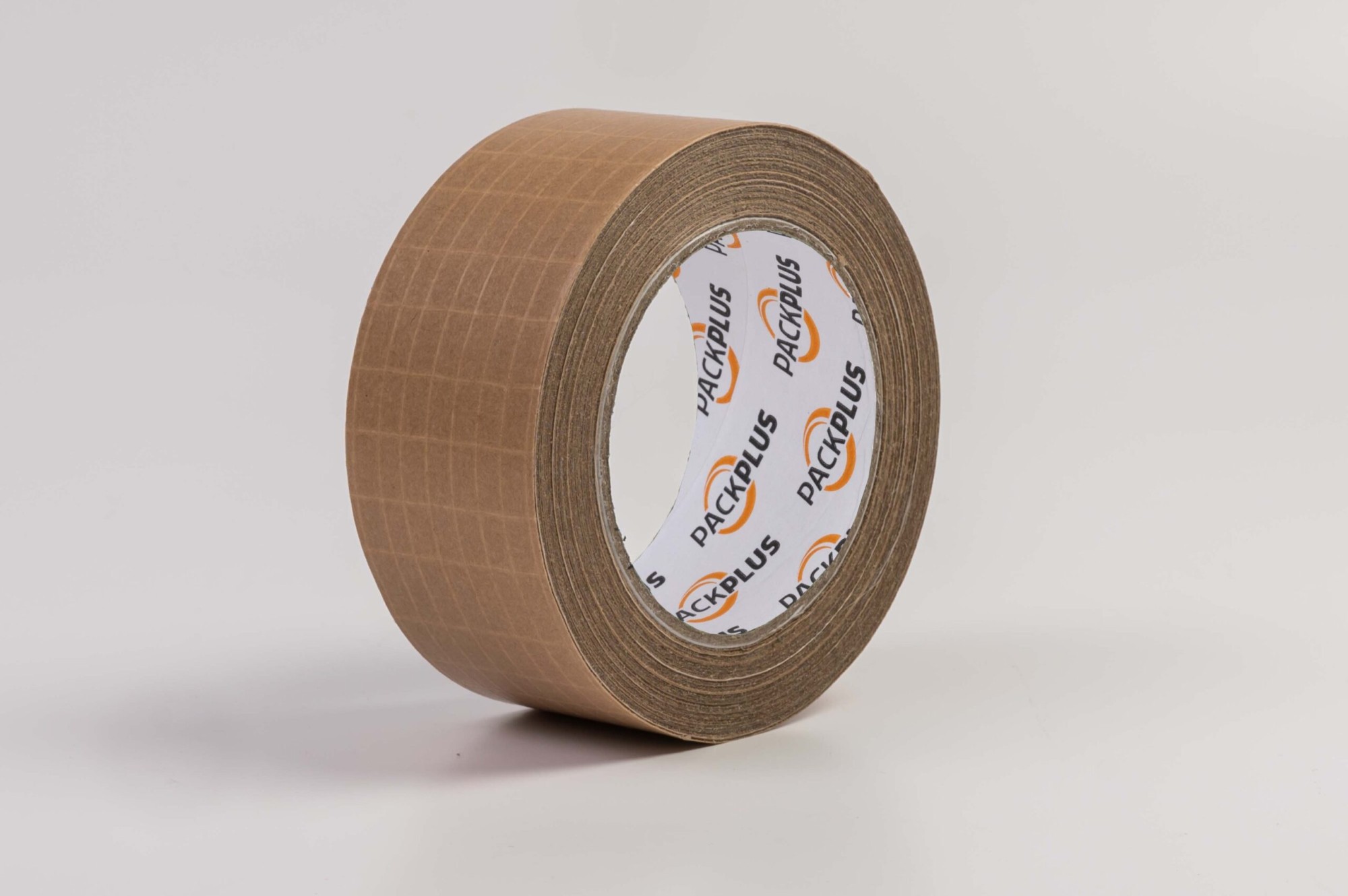 CINTA ADHESIVA KRAFT REFORZADO 25M