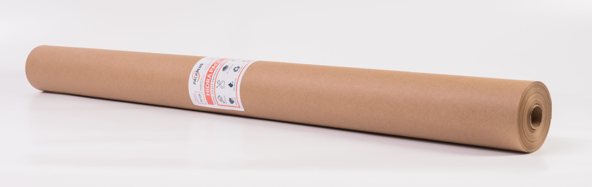 A-302 PAPEL KRAFT PREMIUM 100% VIRGEN