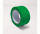 A-073 CINTA ADHESIVA SEÑALIZACIÓN 50MM X 33M VERDE