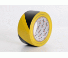 A-073/5 CINTA ADHESIVA WARNING 48MM
