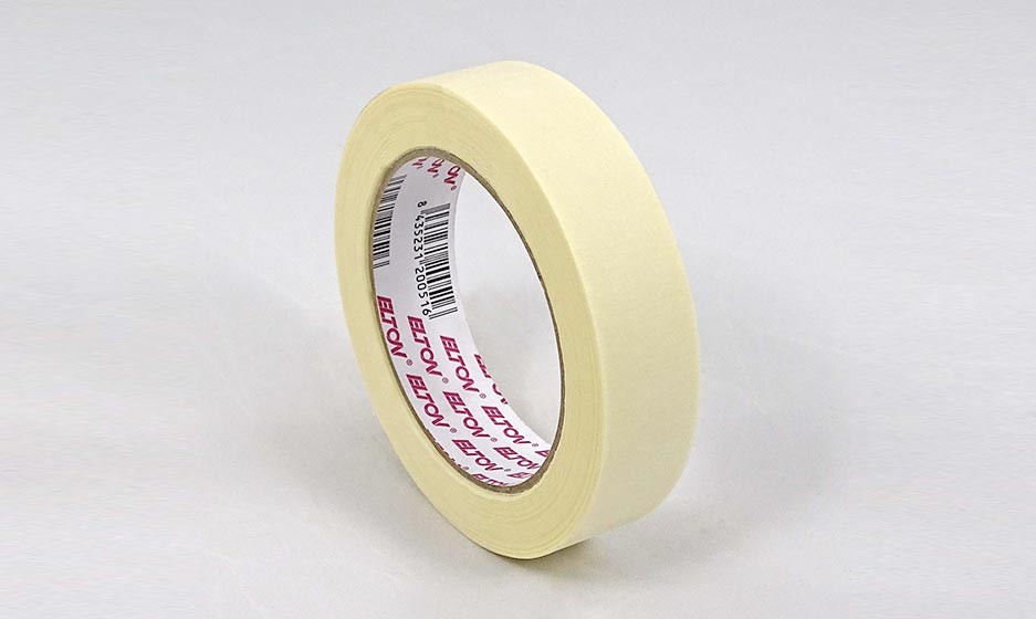 A-081 CINTA MASKING ELTON 45M