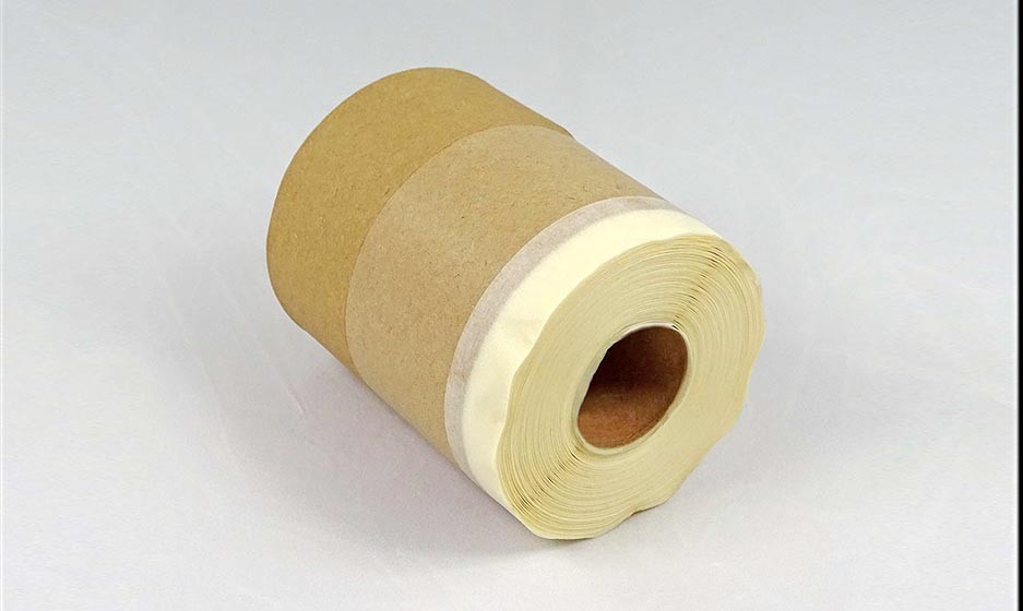 A-301 PROTECTOR PAPEL + CINTA KREPP