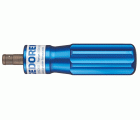 STD FH BLAU Destornillador de par de torsión BLUE Typ TLS 50-406 cNm