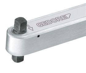 8561-01 Llave dinamométrica DREMOMETER B 25-120 Nm