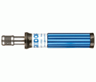 TLS 0022 FH Destornillador de par de torsión BLUE Typ TLS 4-22 cNm