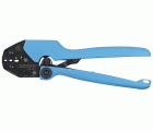 8142 Alicates de precisión para terminales de cable aislados