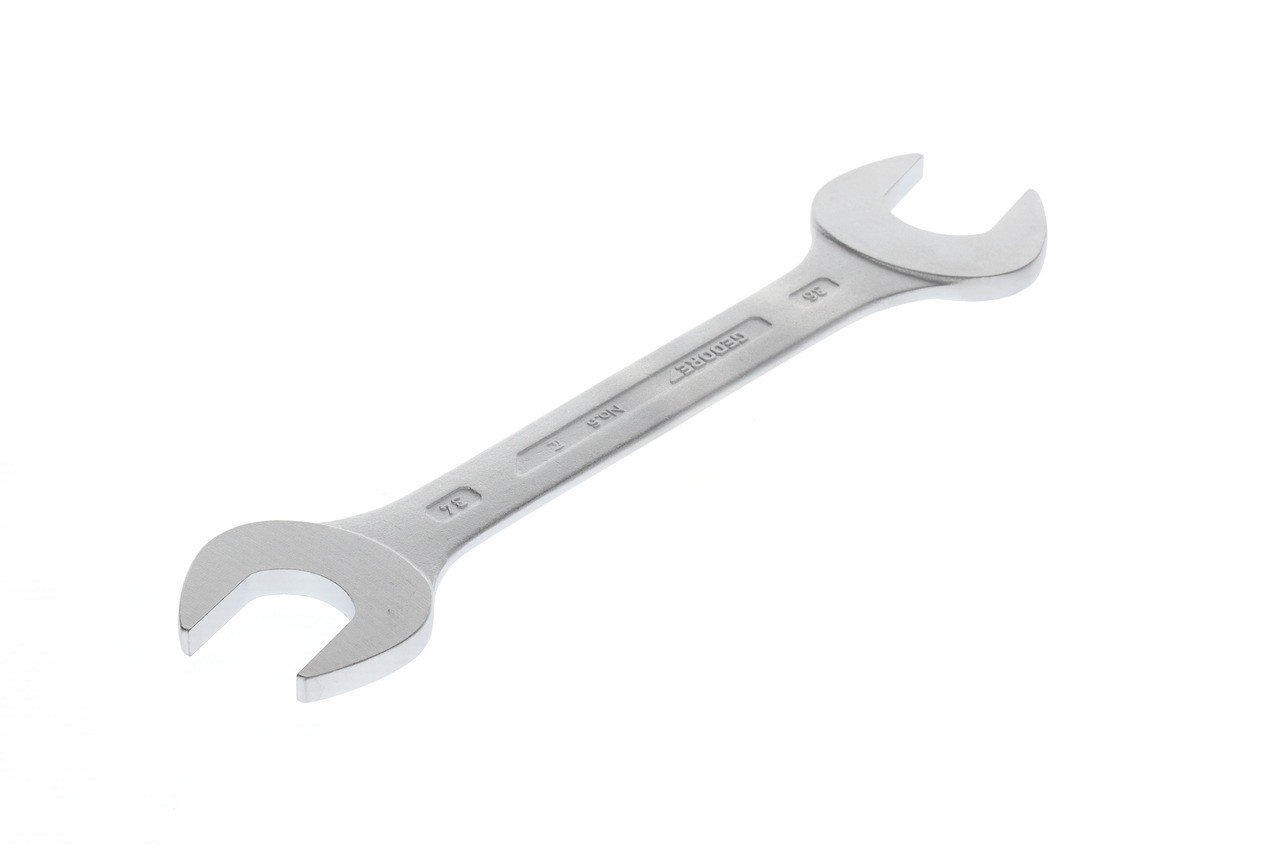 6 34X36 Llave de boca doble 34x36 mm