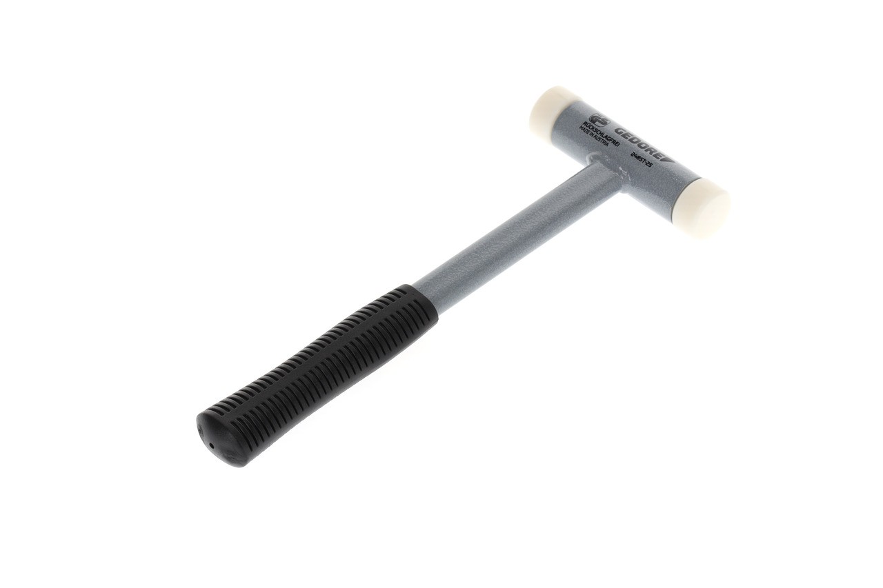 248 ST-25 Martillo de impacto sin retroceso Ø 25 mm