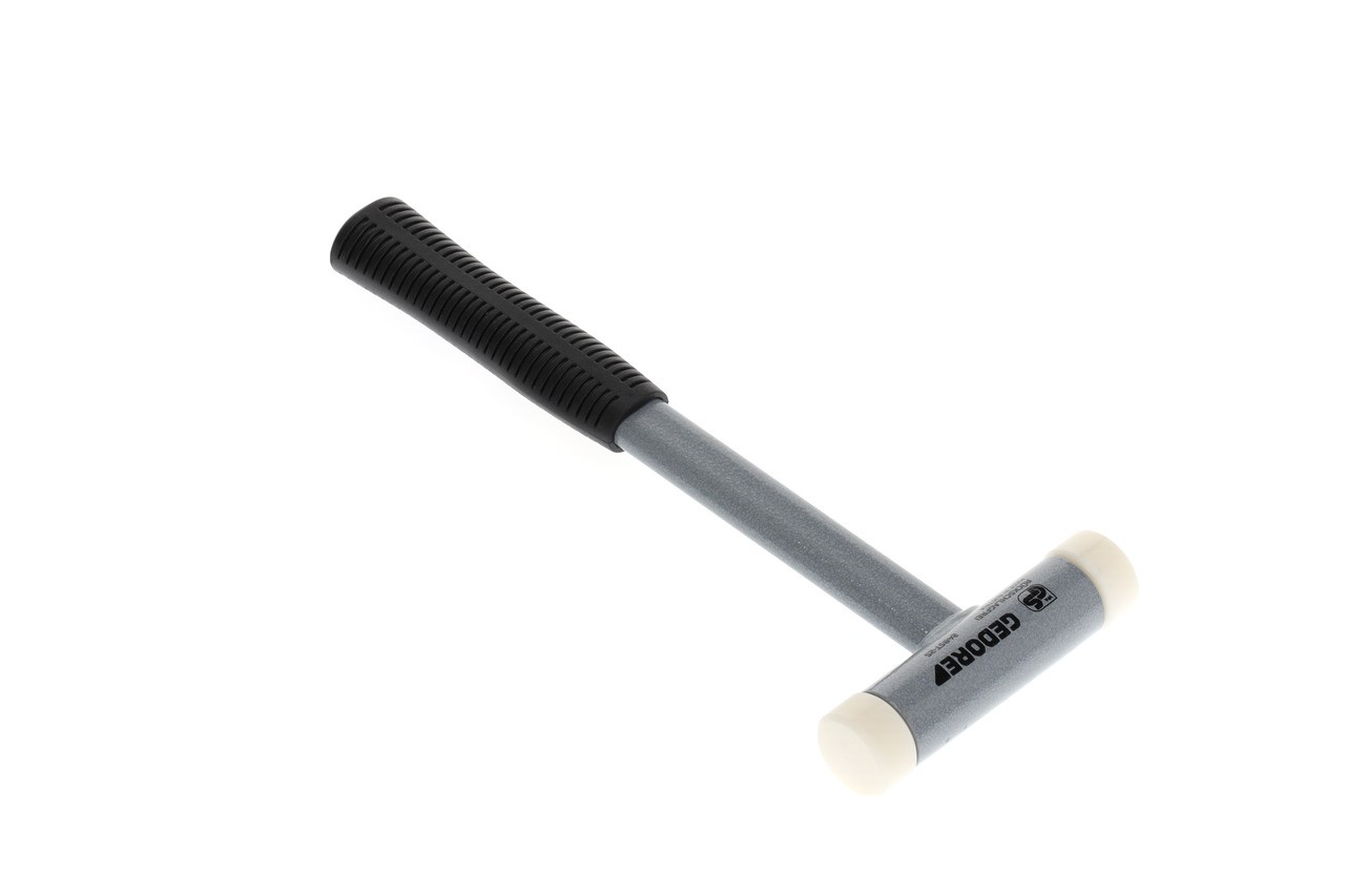 248 ST-25 Martillo de impacto sin retroceso Ø 25 mm