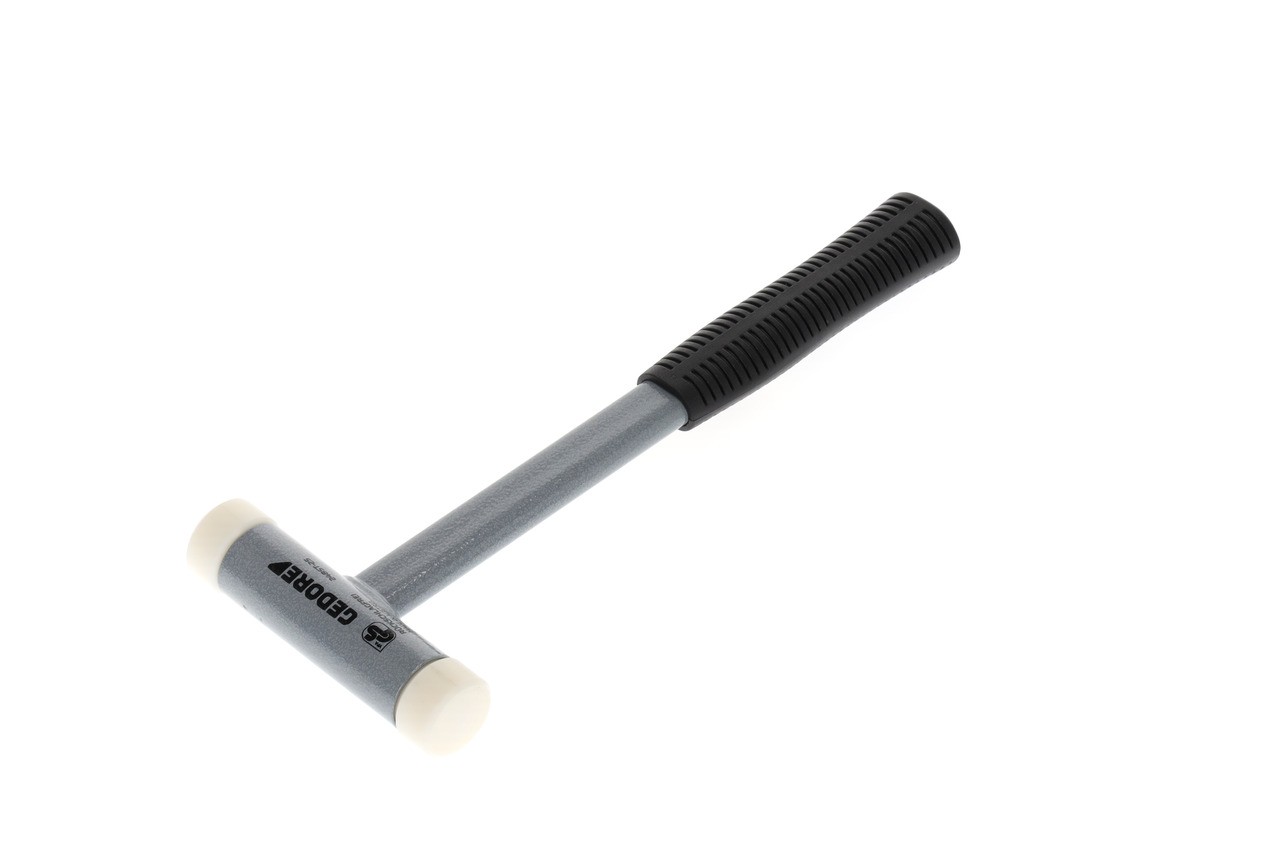 248 ST-25 Martillo de impacto sin retroceso Ø 25 mm