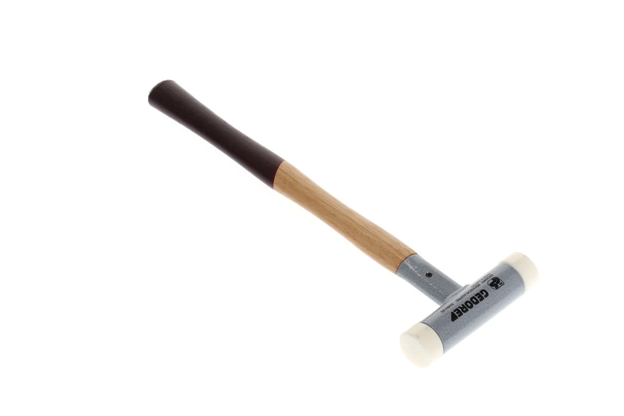 248 H-25 Martillo de impacto sin retroceso Ø 25 mm