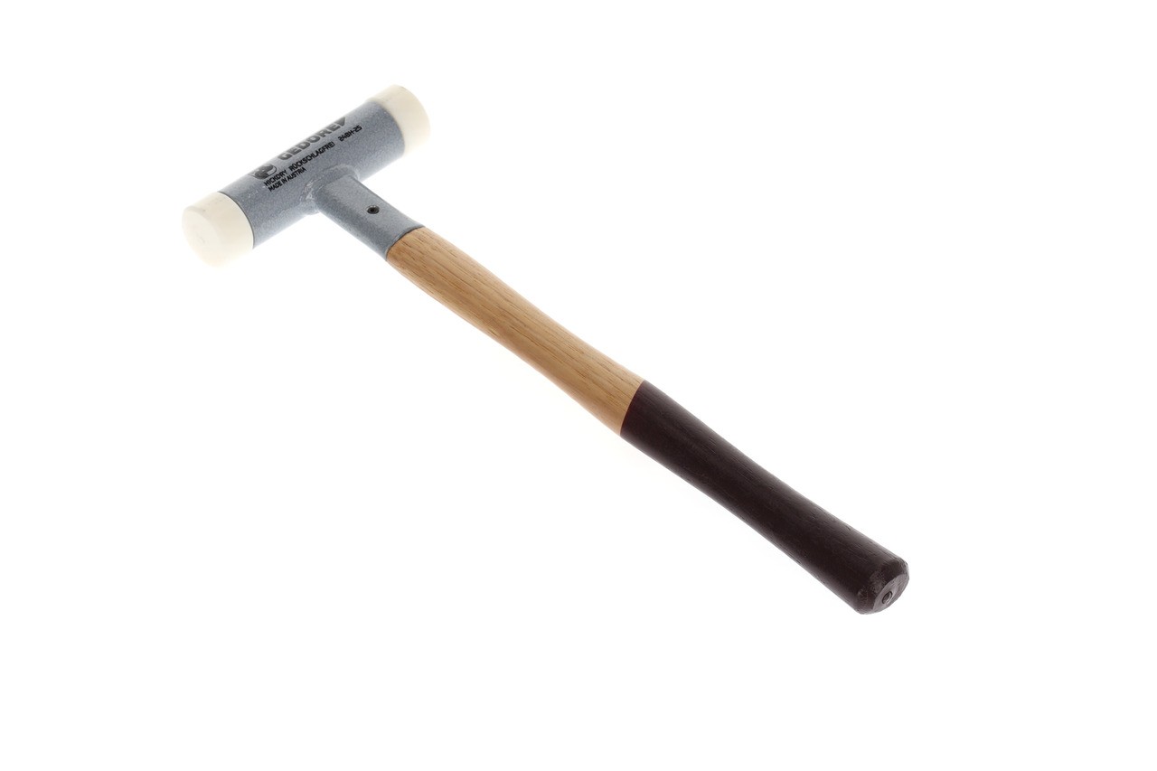 248 H-25 Martillo de impacto sin retroceso Ø 25 mm