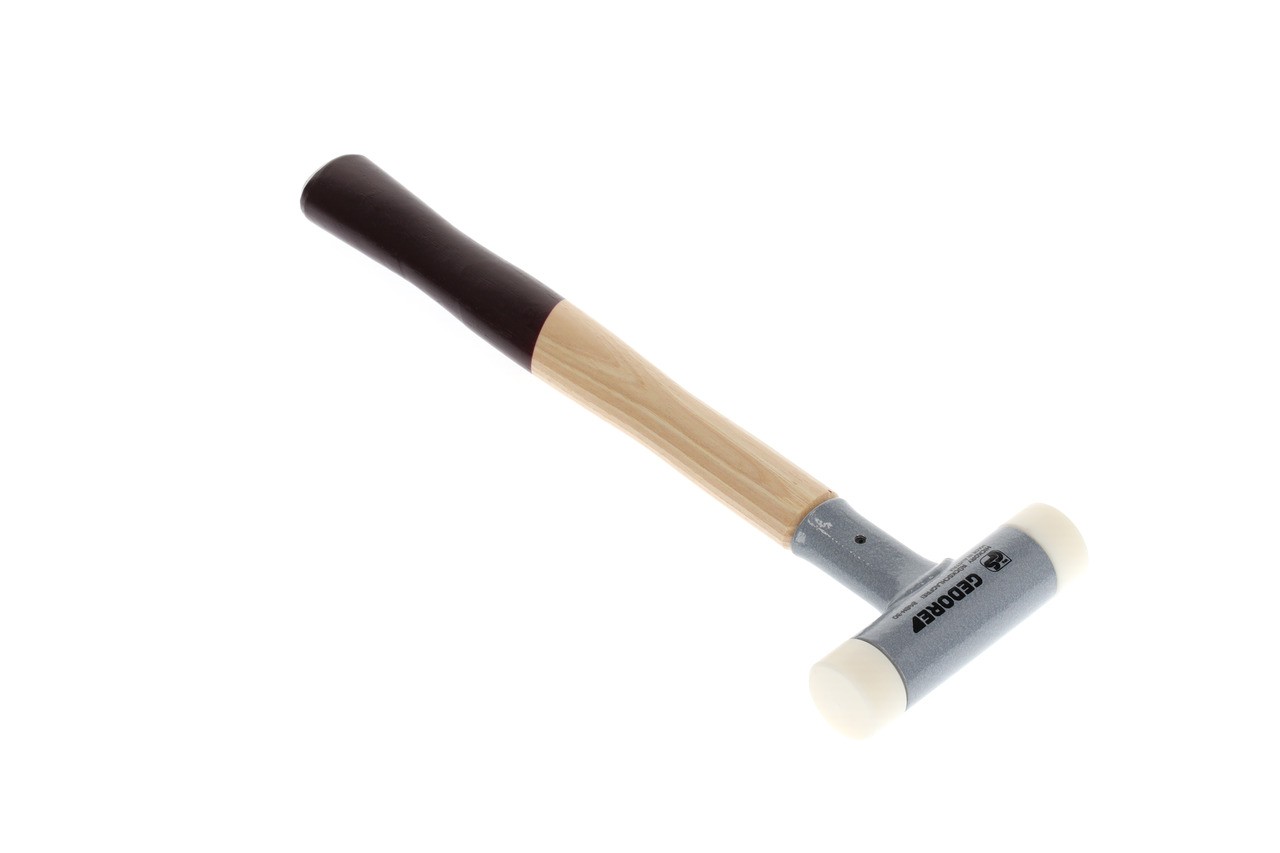 248 H-30 Martillo de impacto sin retroceso Ø 30 mm