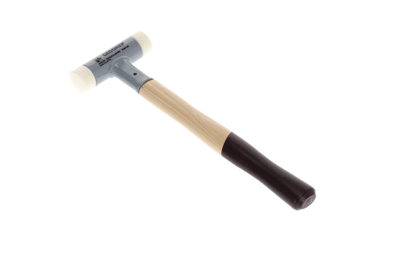 248 H-30 Martillo de impacto sin retroceso Ø 30 mm