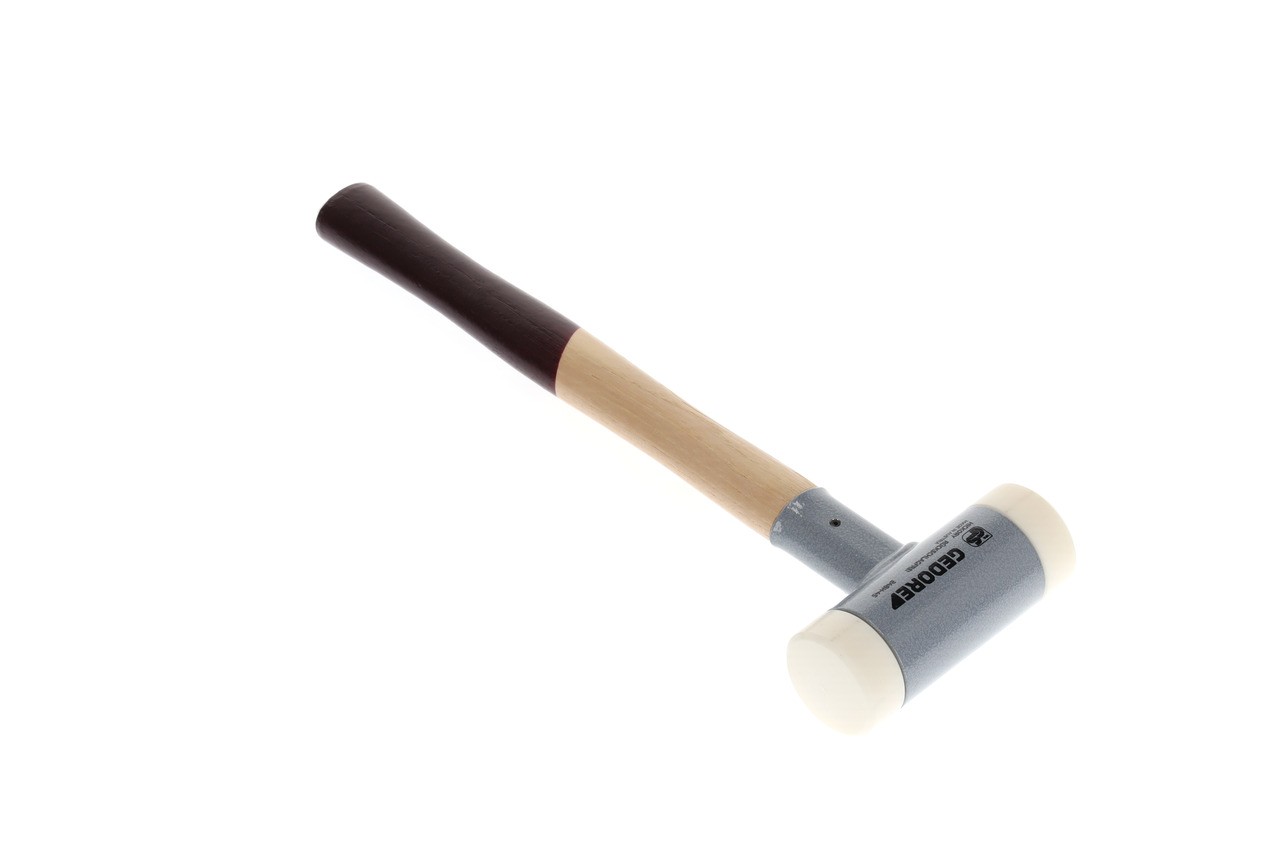 248 H-45 Martillo de impacto sin retroceso Ø 45 mm