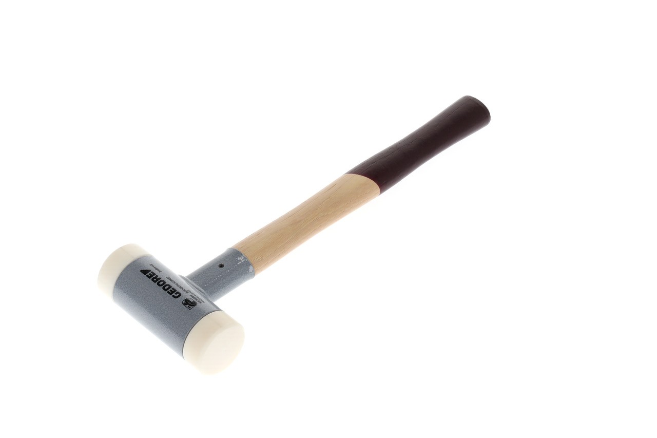 248 H-45 Martillo de impacto sin retroceso Ø 45 mm