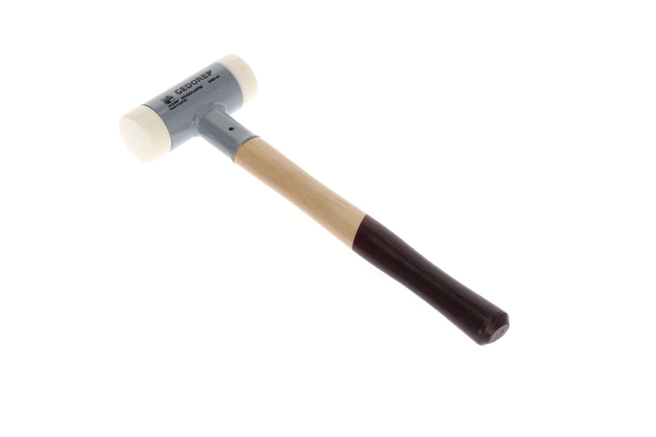 248 H-45 Martillo de impacto sin retroceso Ø 45 mm