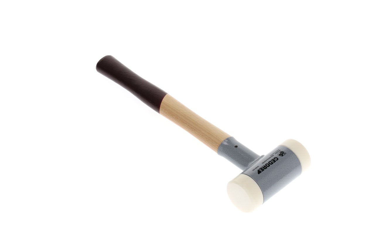 248 H-50 Martillo de impacto sin retroceso Ø 50 mm