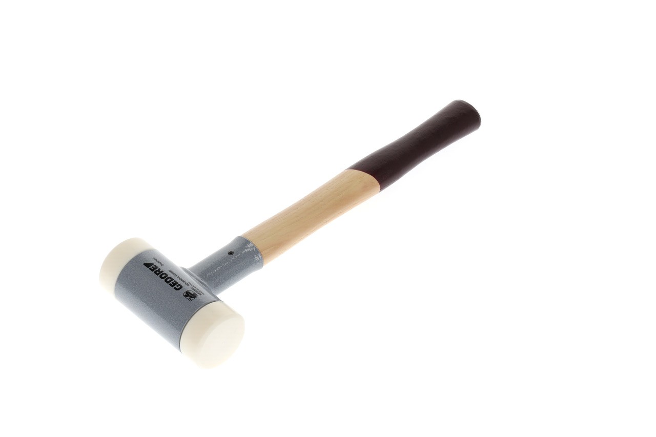 248 H-50 Martillo de impacto sin retroceso Ø 50 mm