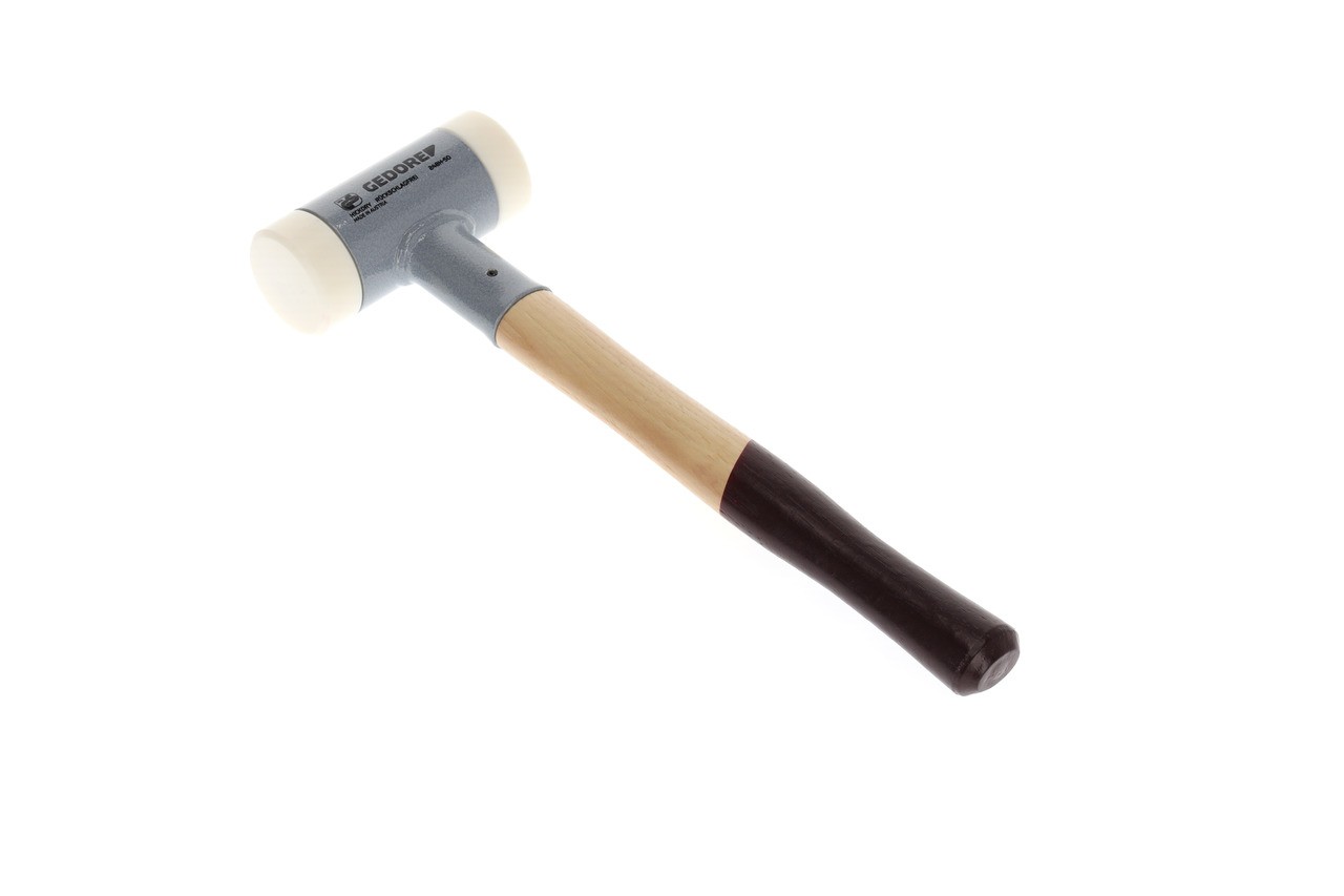 248 H-50 Martillo de impacto sin retroceso Ø 50 mm