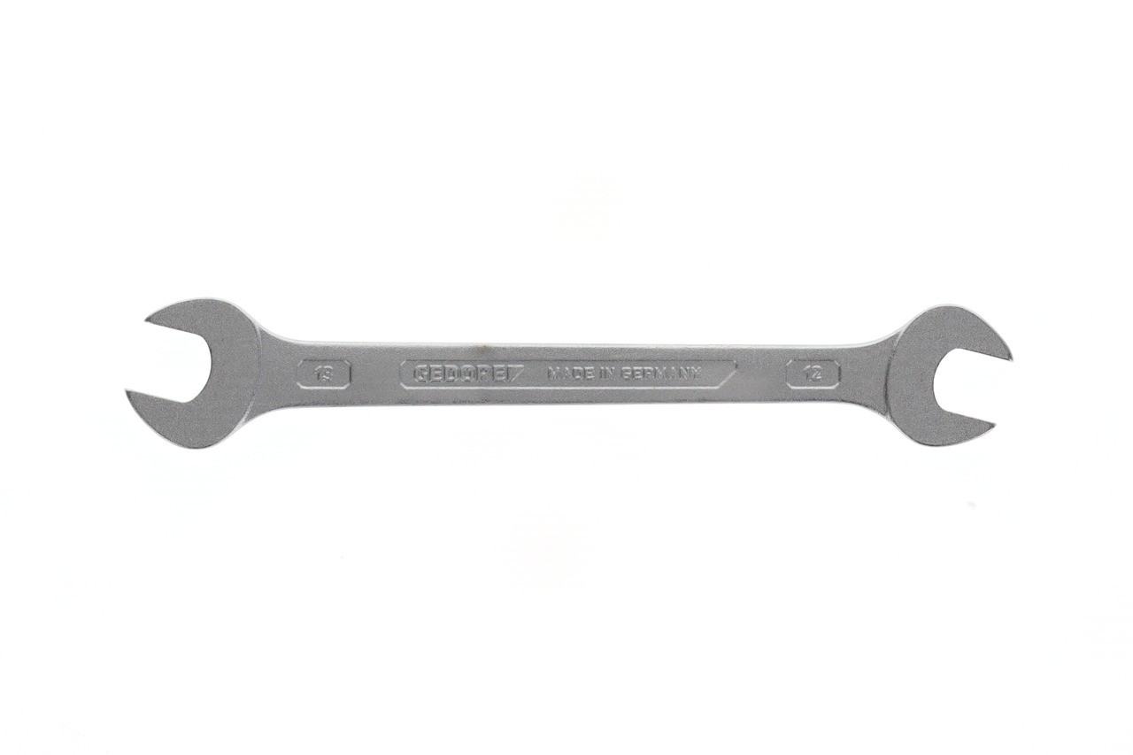 6 12X13 Llave de boca doble 12x13 mm