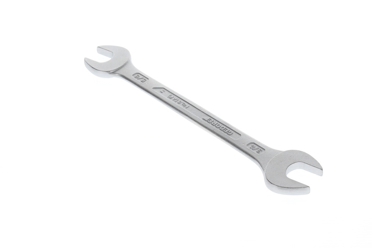 6 5/8X3/4AF Llave de boca doble 5/8x3/4"