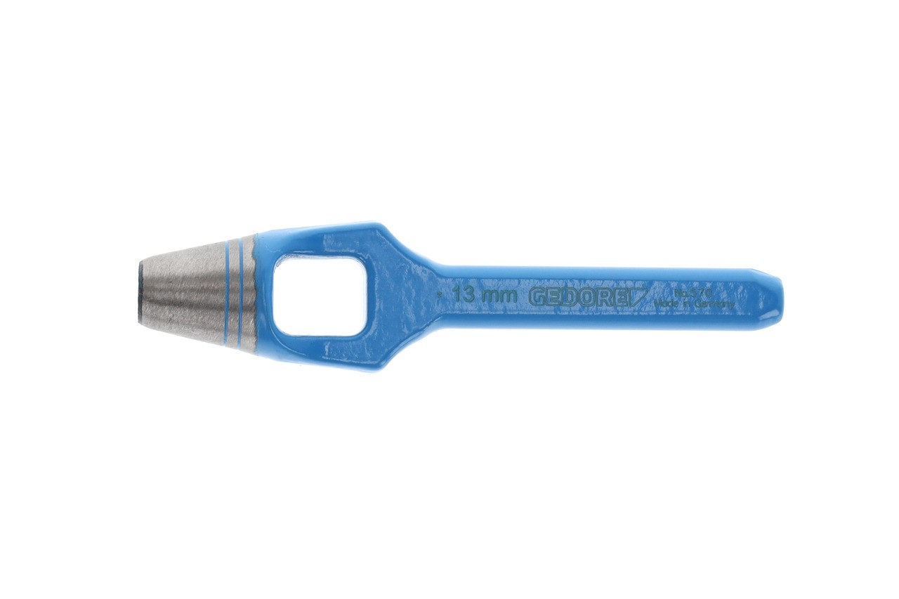 570013 Cincel de anilla 13 mm