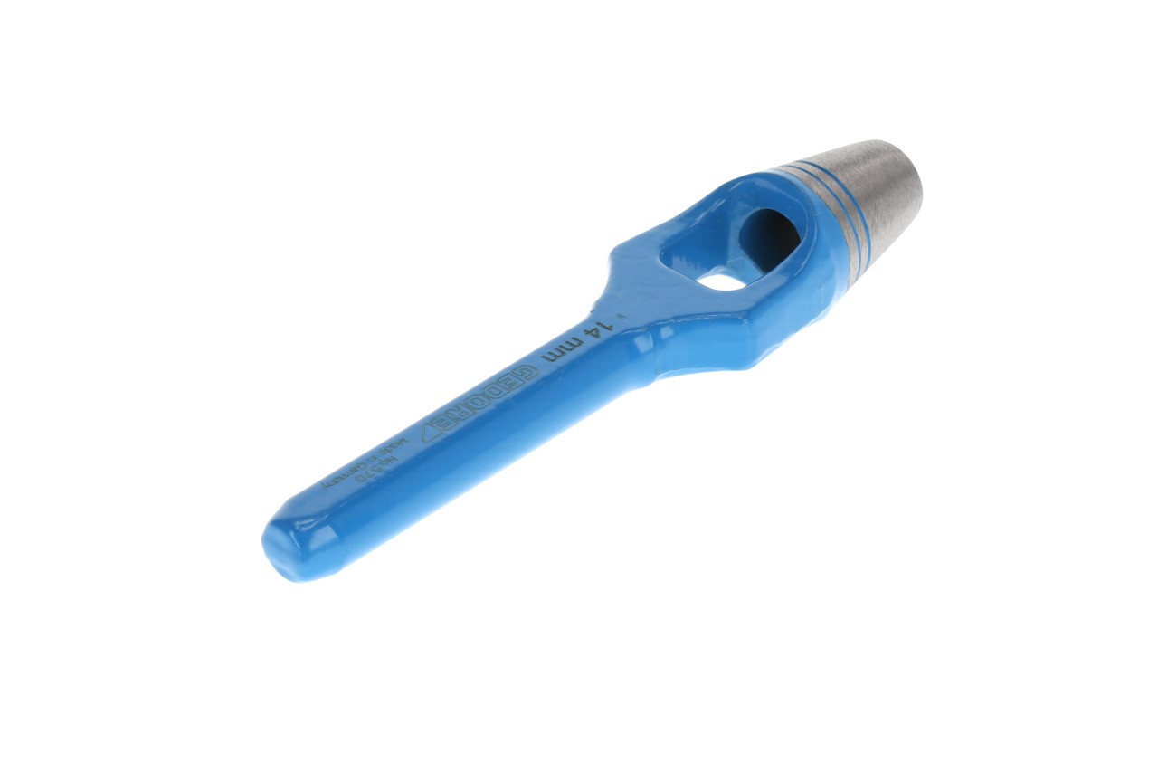 570014 Cincel de anilla 14 mm