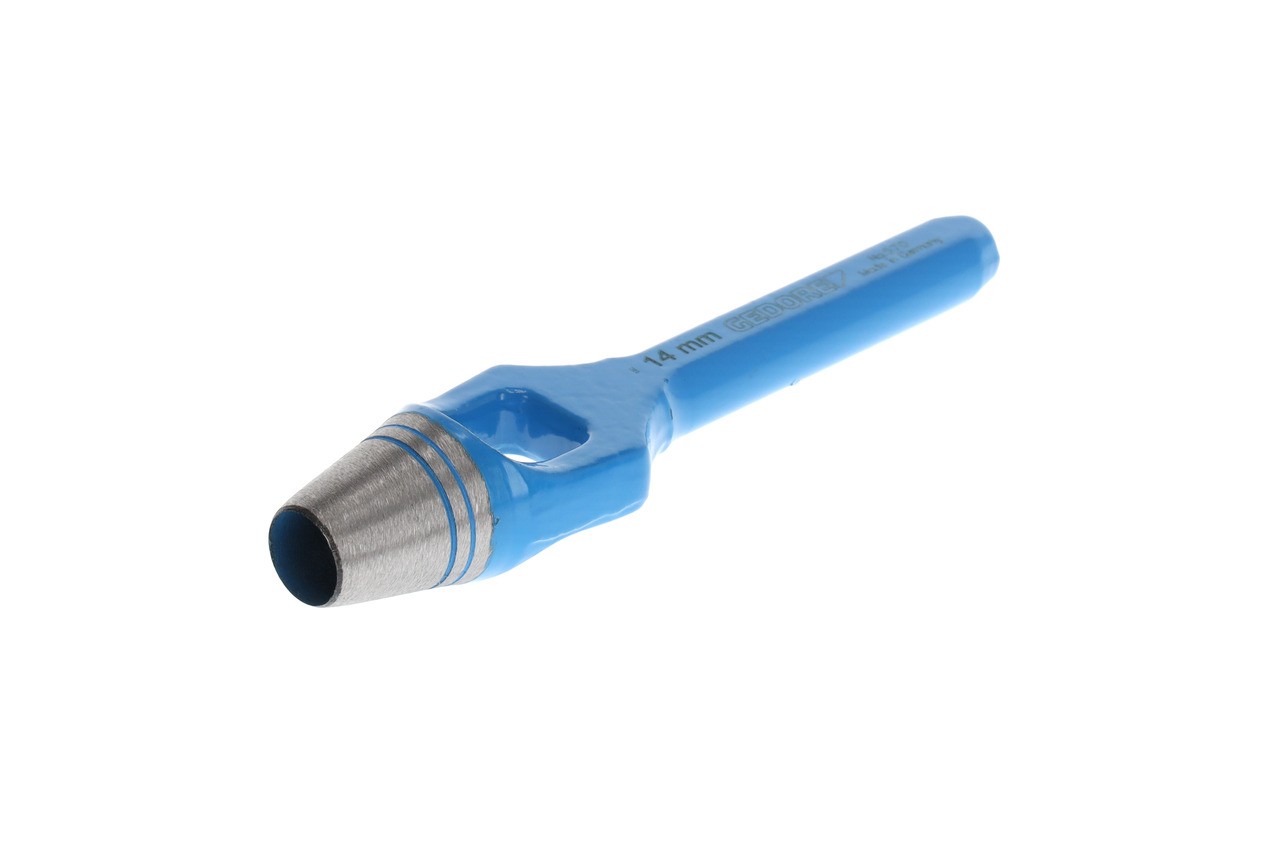 570014 Cincel de anilla 14 mm