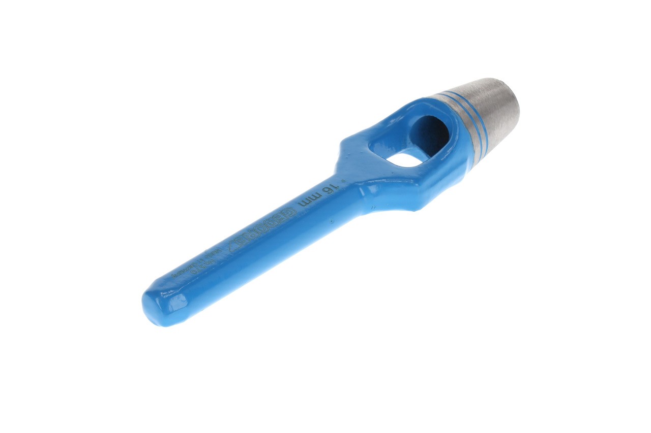 570016 Cincel de anilla 16 mm