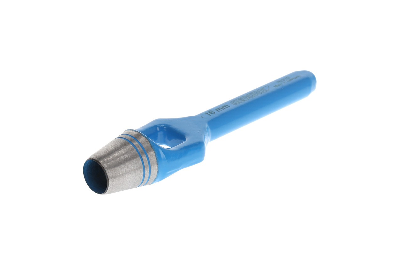 570016 Cincel de anilla 16 mm