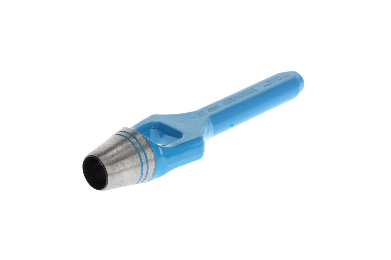 570017 Cincel de anilla 17 mm