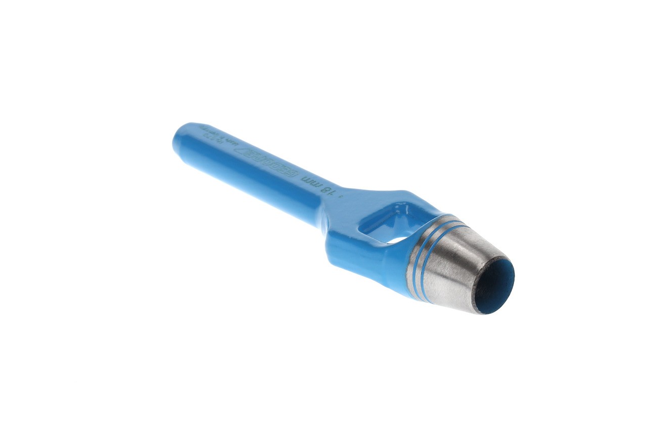 570018 Cincel de anilla 18 mm