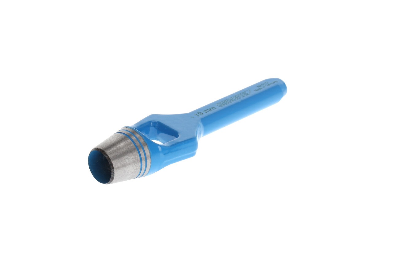 570019 Cincel de anilla 19 mm