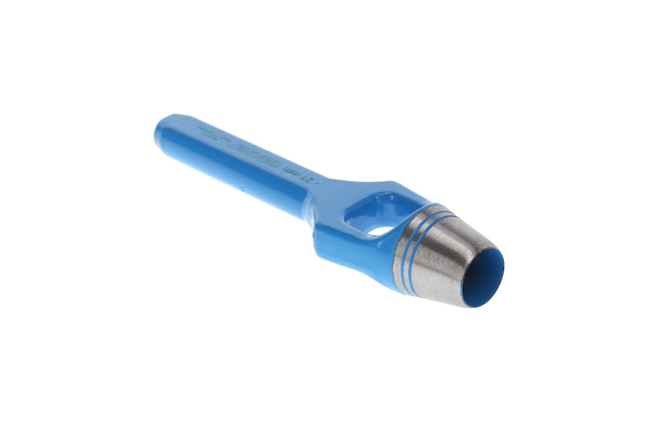 570021 Cincel de anilla 21 mm