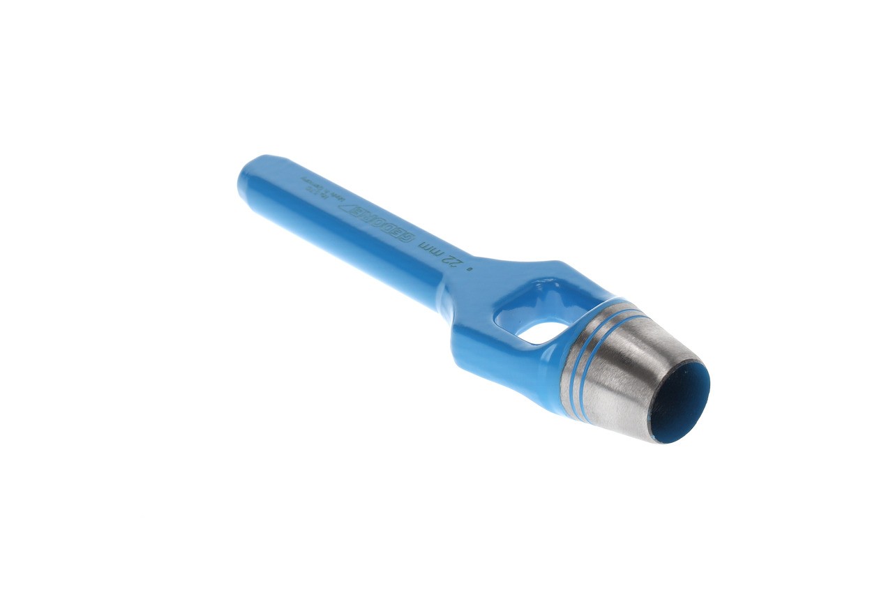 570022 Cincel de anilla 22 mm