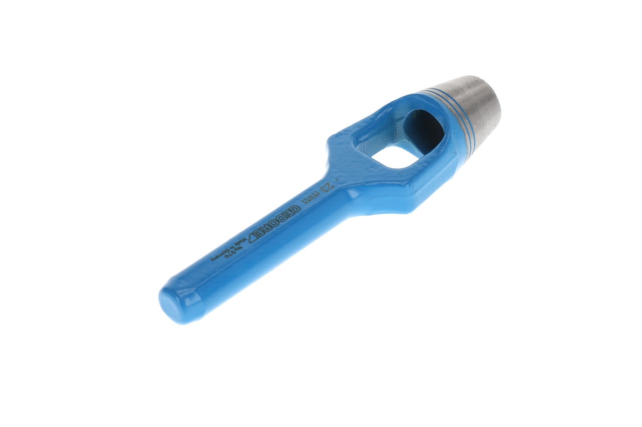 570023 Cincel de anilla 23 mm