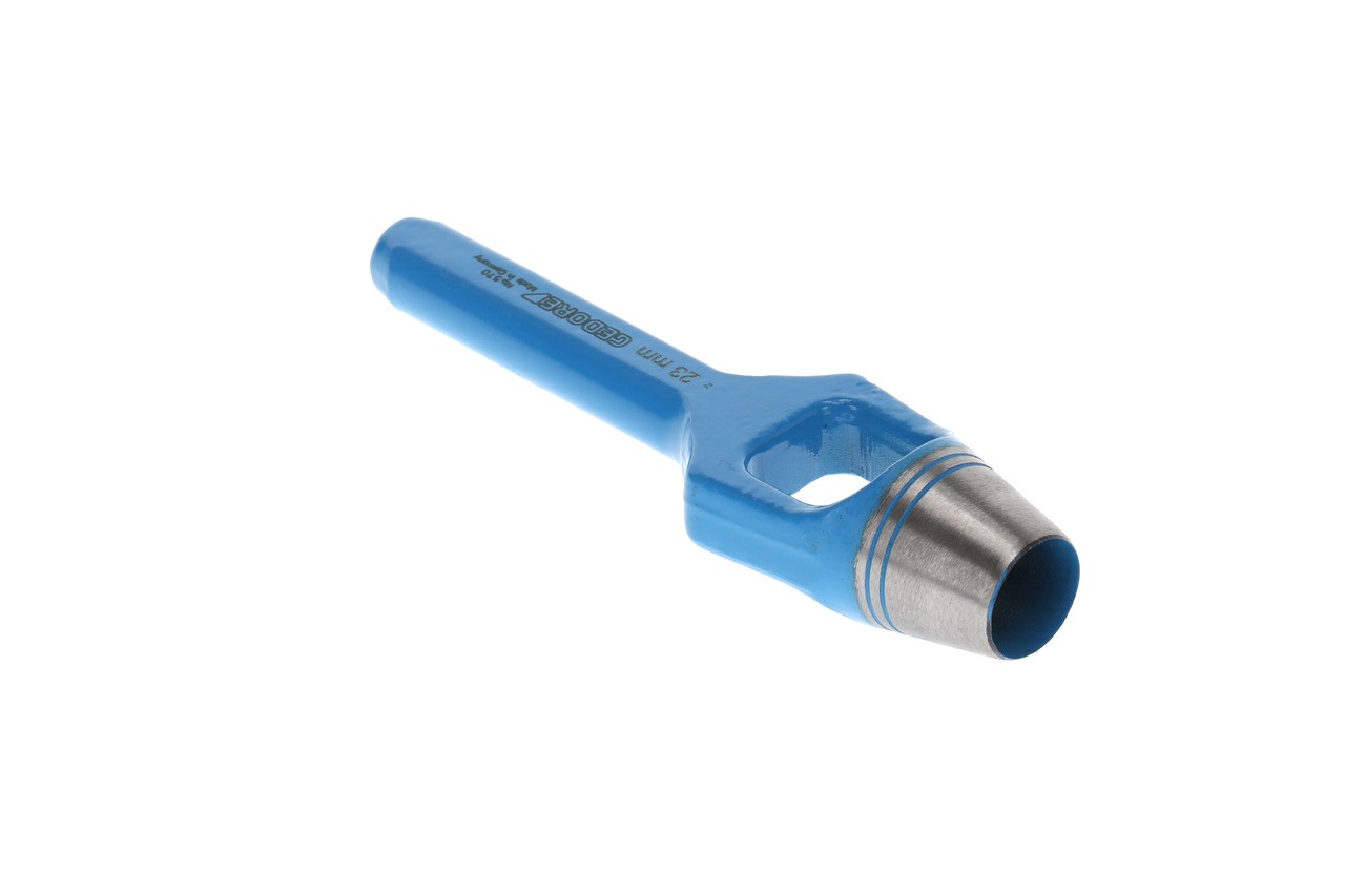 570023 Cincel de anilla 23 mm