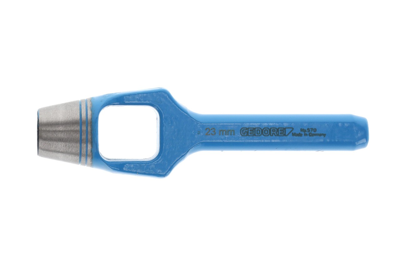 570023 Cincel de anilla 23 mm