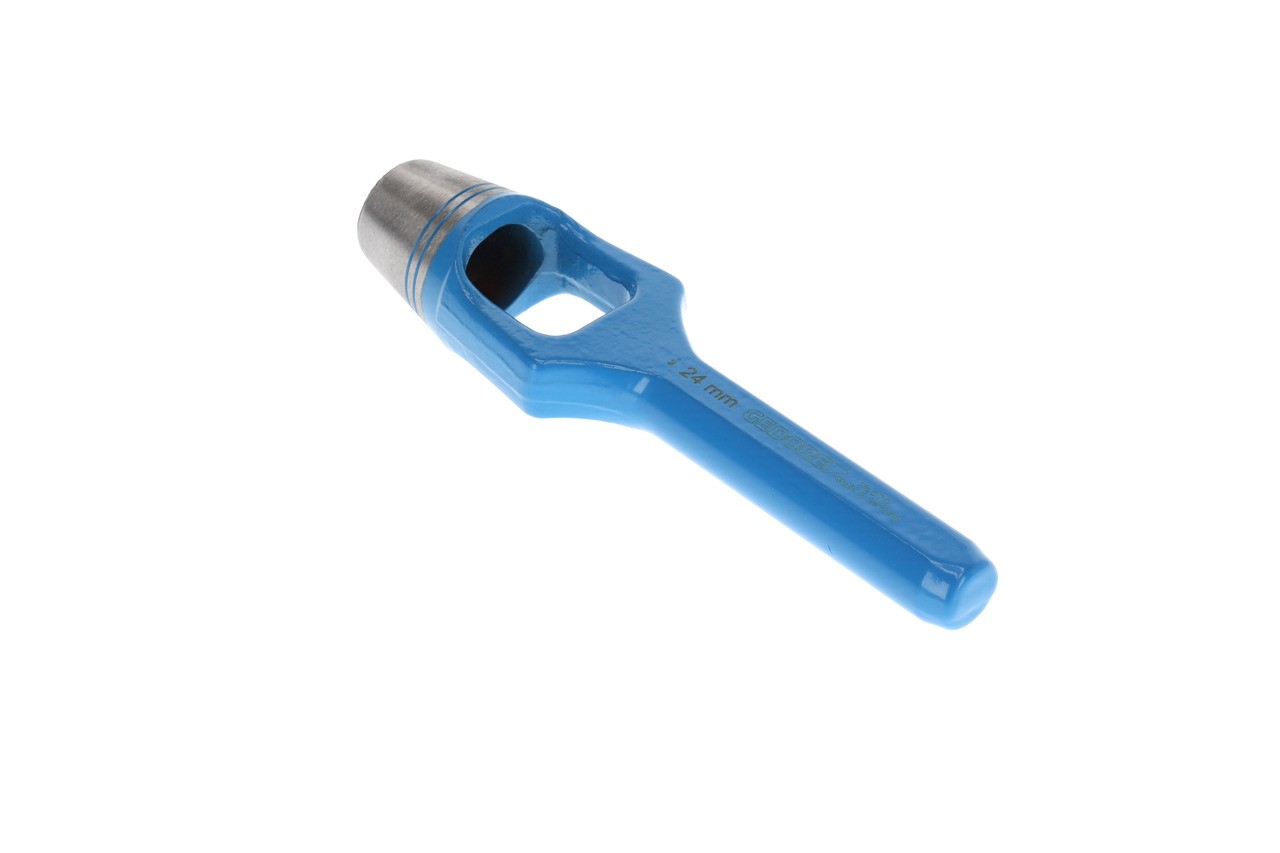 570024 Cincel de anilla 24 mm