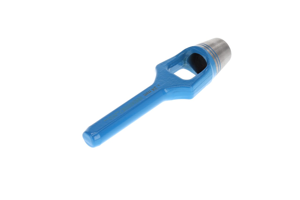 570024 Cincel de anilla 24 mm