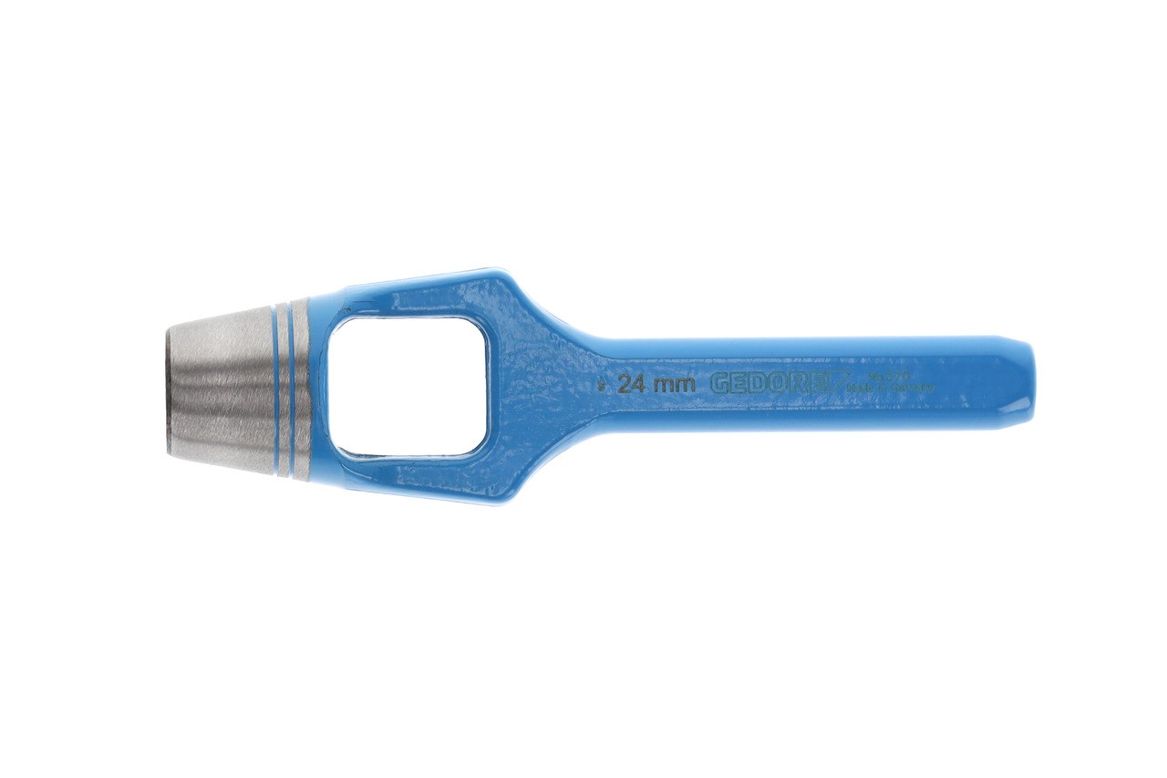 570024 Cincel de anilla 24 mm