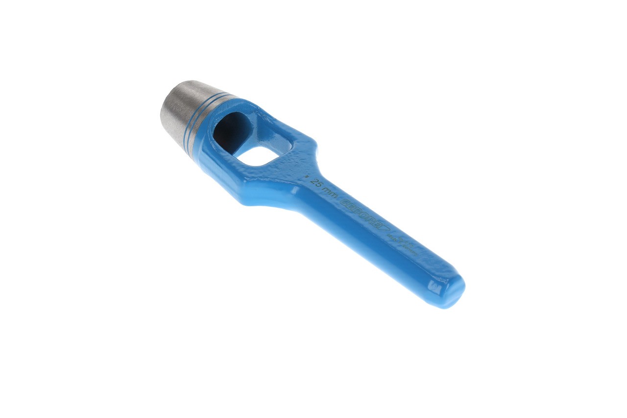 570025 Cincel de anilla 25 mm