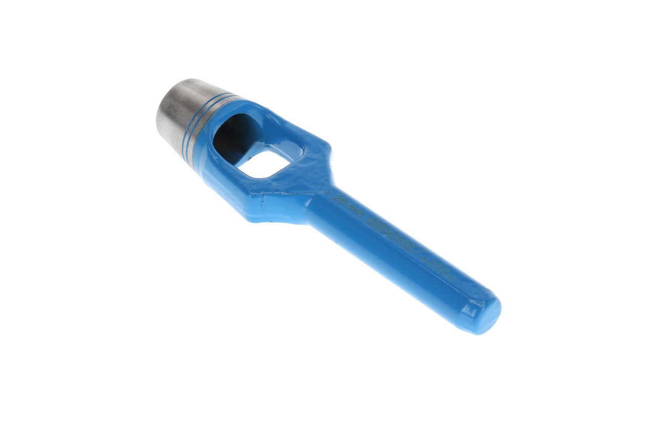 570026 Cincel de anilla 26 mm