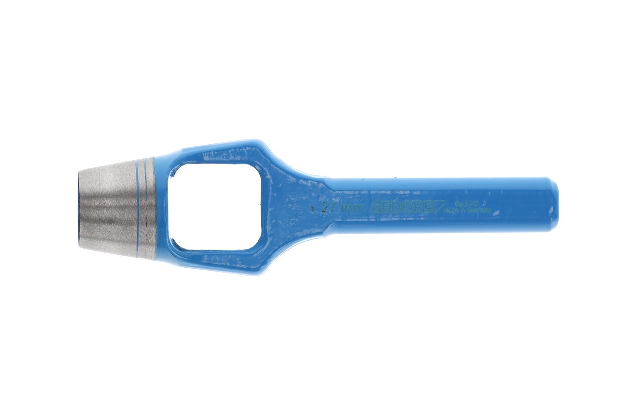 570027 Cincel de anilla 27 mm