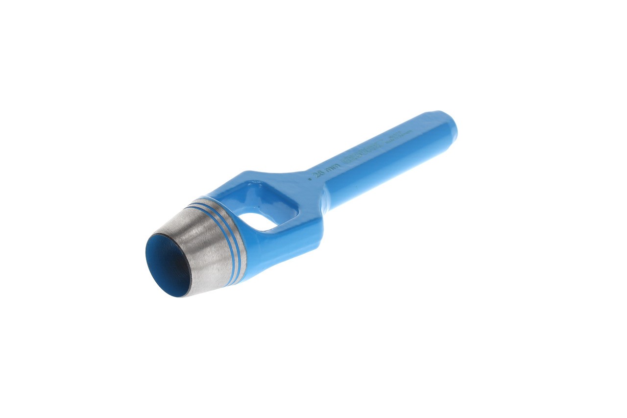 570028 Cincel de anilla 28 mm