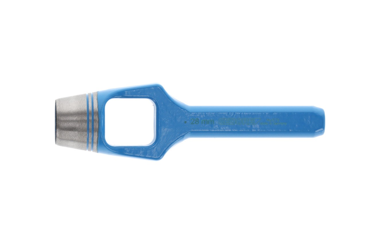 570028 Cincel de anilla 28 mm