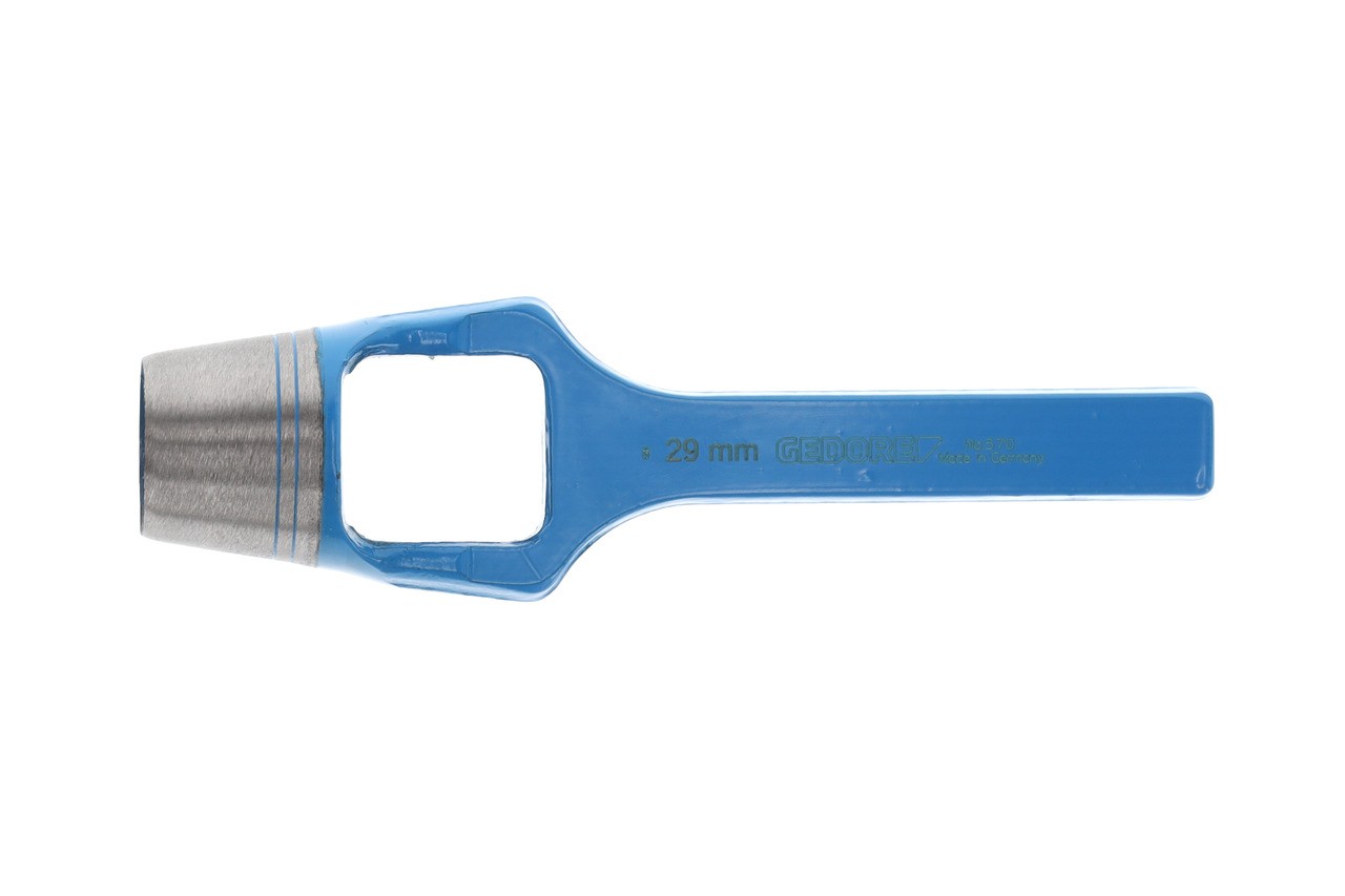 570029 Cincel de anilla 29 mm